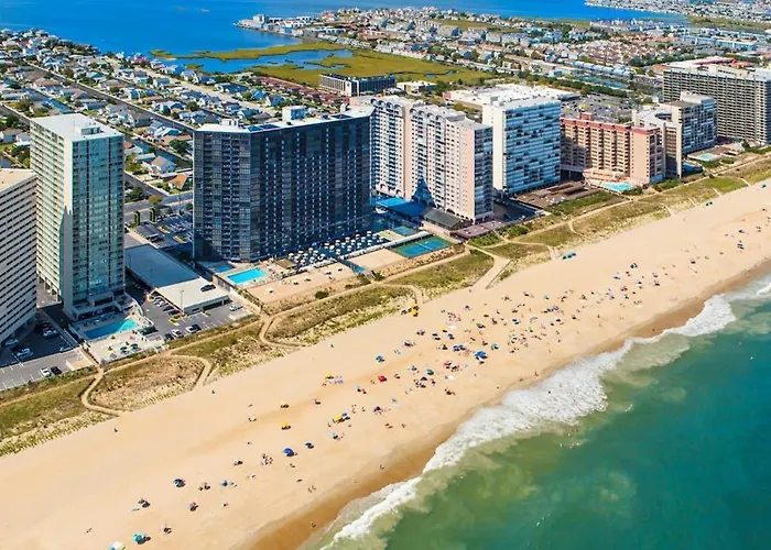Golden Sands 516