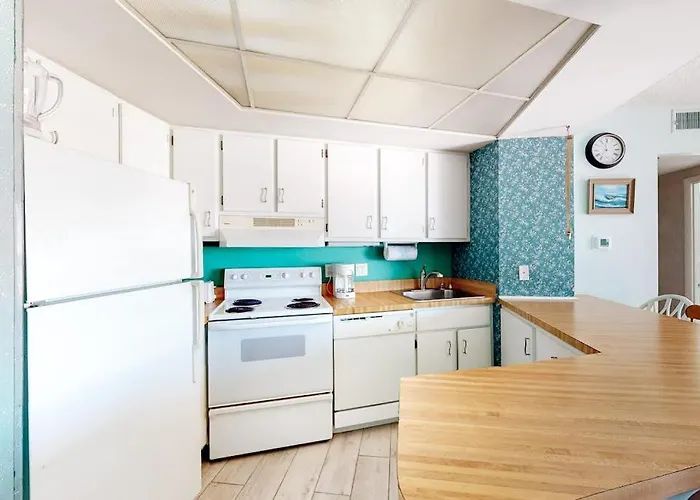 Golden Sands 516 Holiday home Ocean City