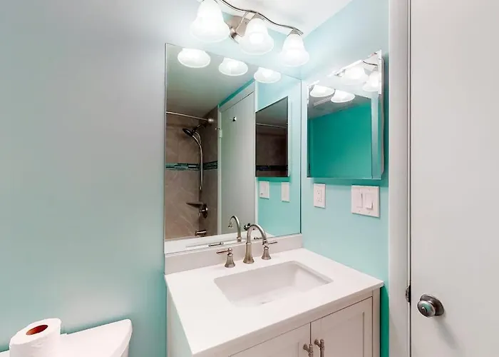 Holiday home Golden Sands 516 Ocean City