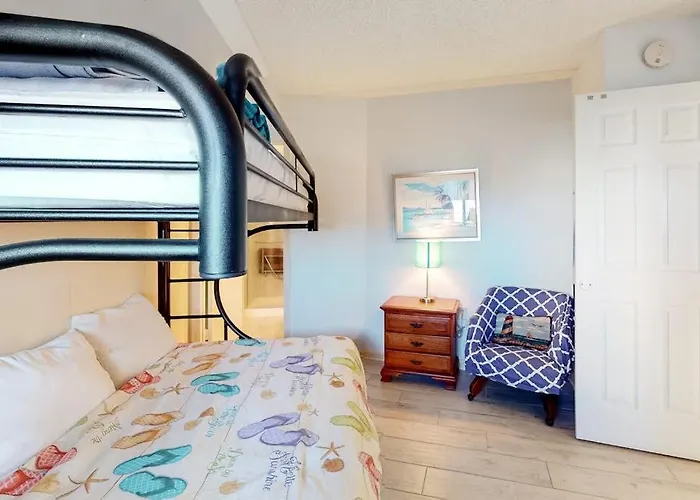Golden Sands 516 Ocean City