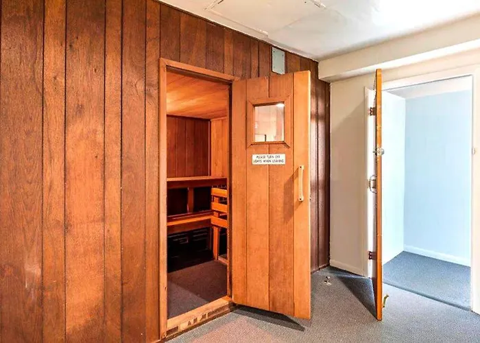 Holiday home Golden Sands 516 Ocean City