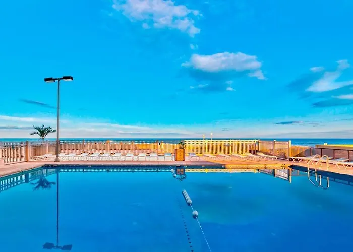 Golden Sands 516 Ocean City
