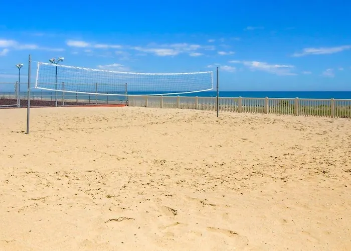 Golden Sands 516 * Ocean City
