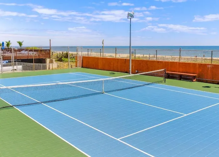 Golden Sands 516