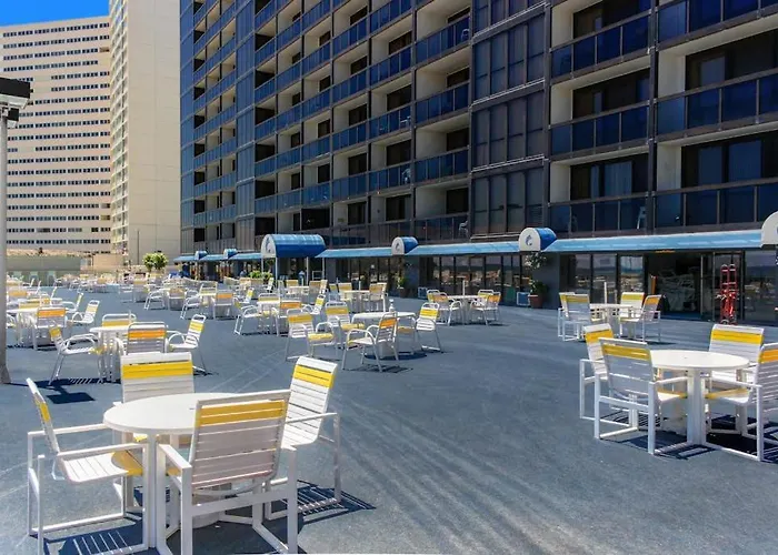 Golden Sands 516 Holiday home