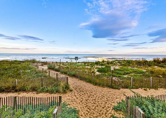 Holiday home Golden Sands 516